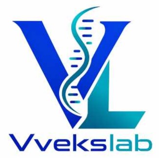 Vvekslab Logo