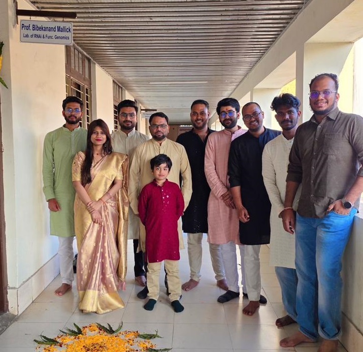 Lab Event Photo 10