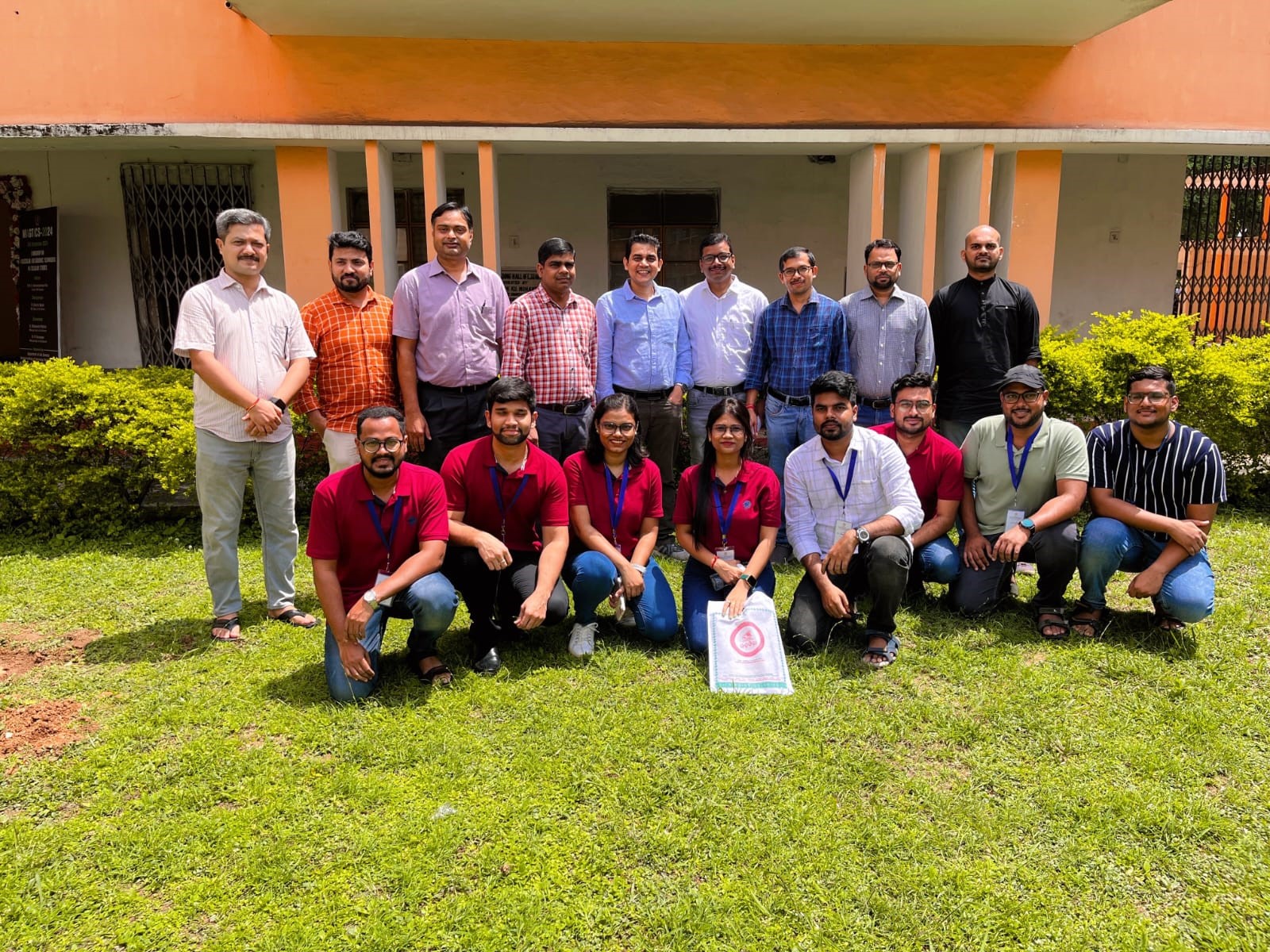Lab Event Photo 11