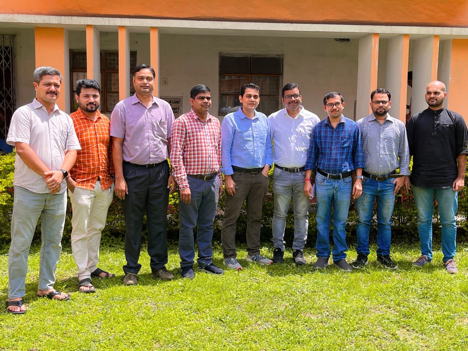 Lab Event Photo 12
