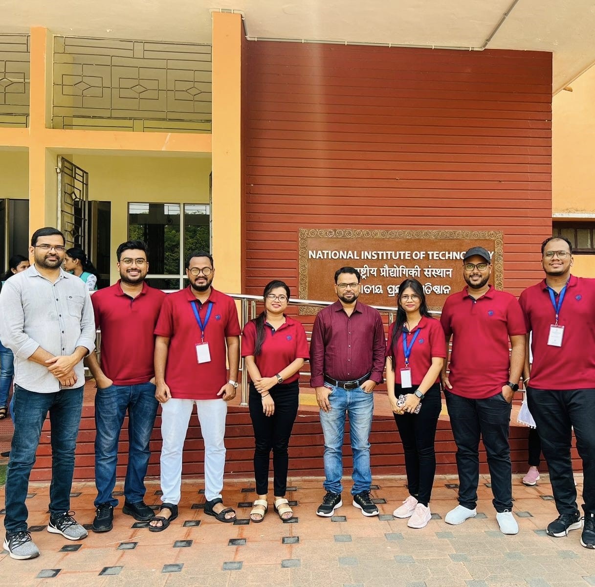 Lab Event Photo 13
