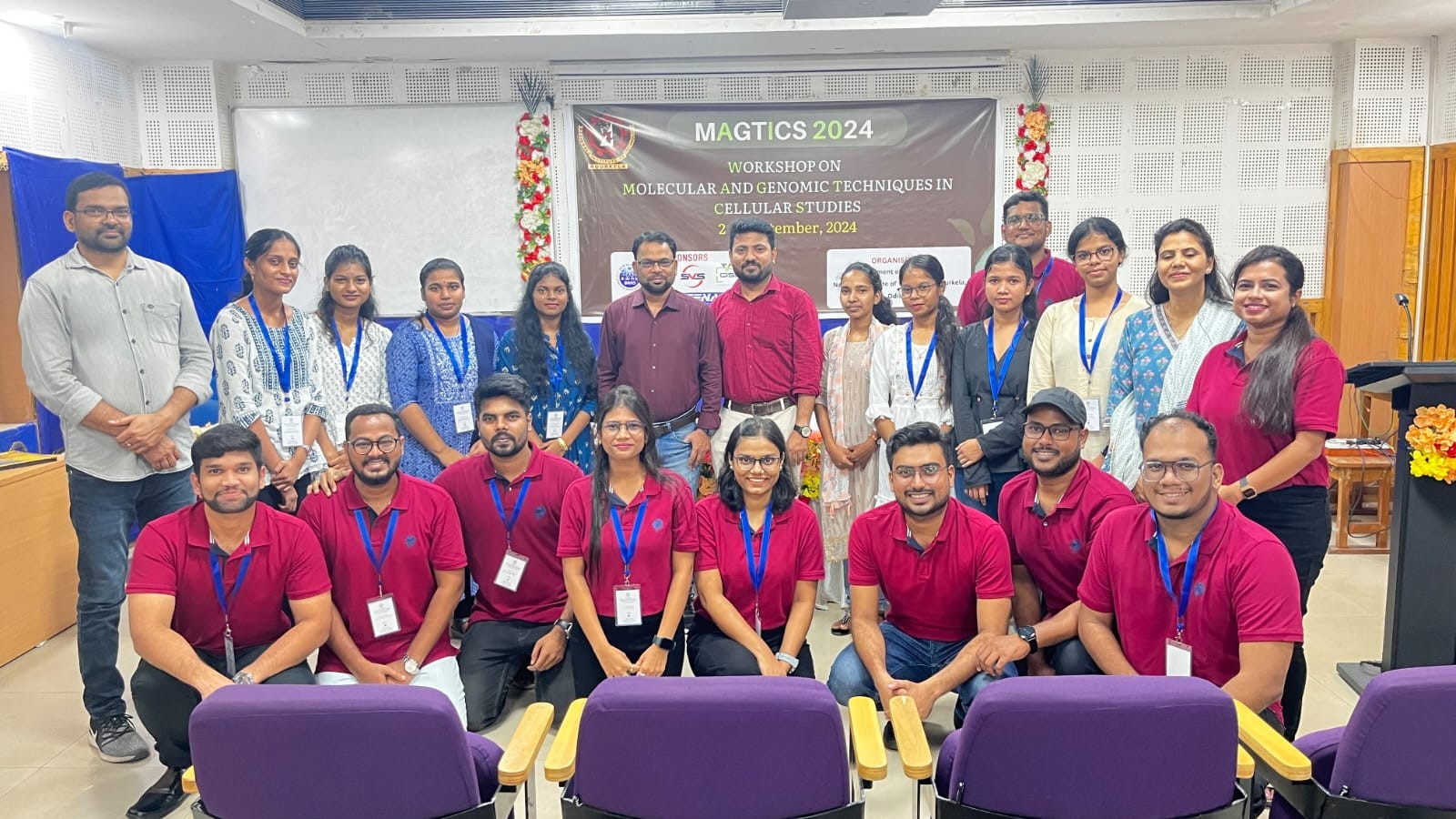 Lab Event Photo 14