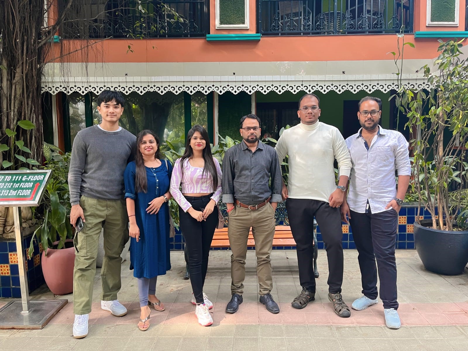 Lab Event Photo 18