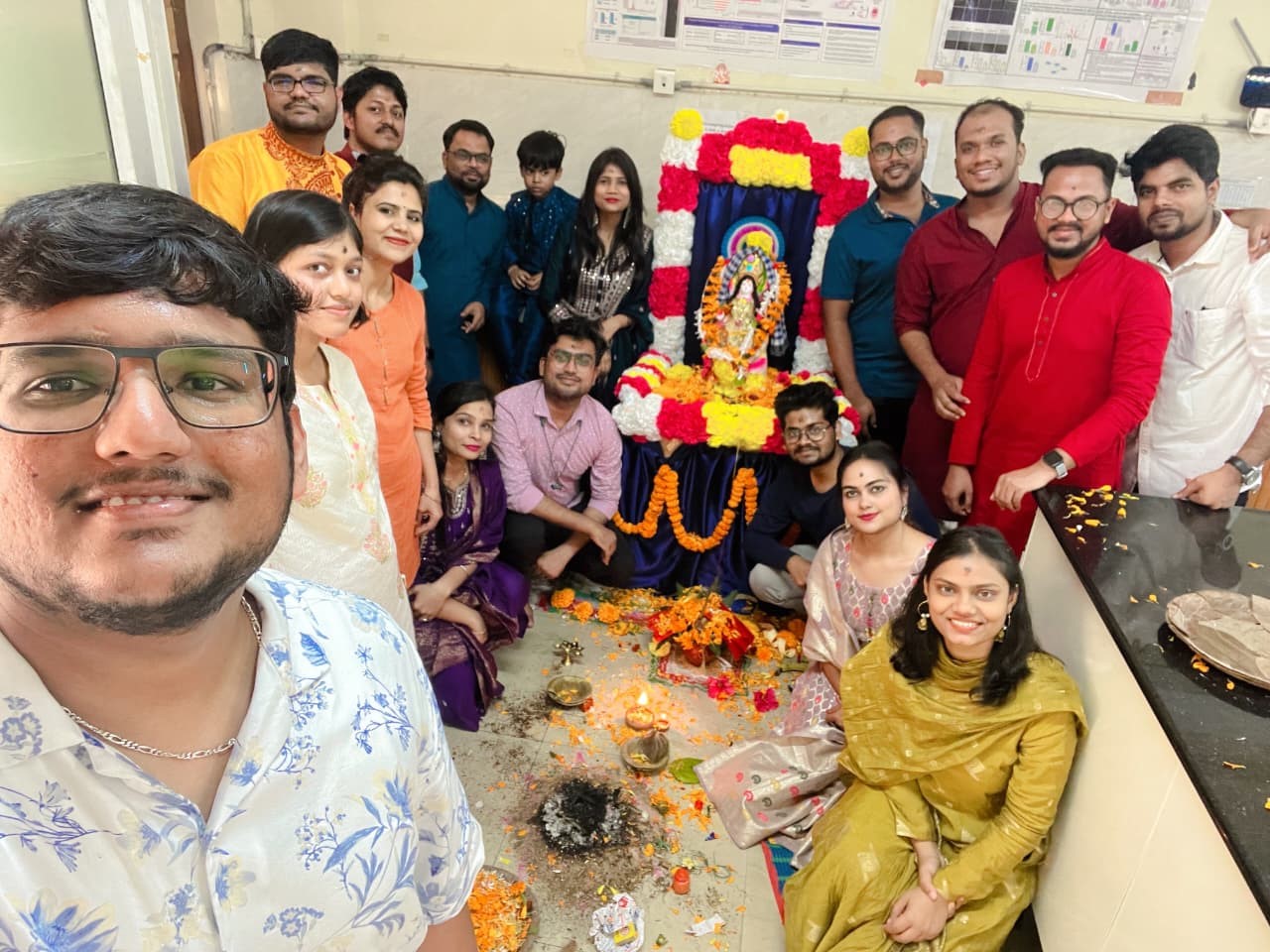 Lab Event Photo 19
