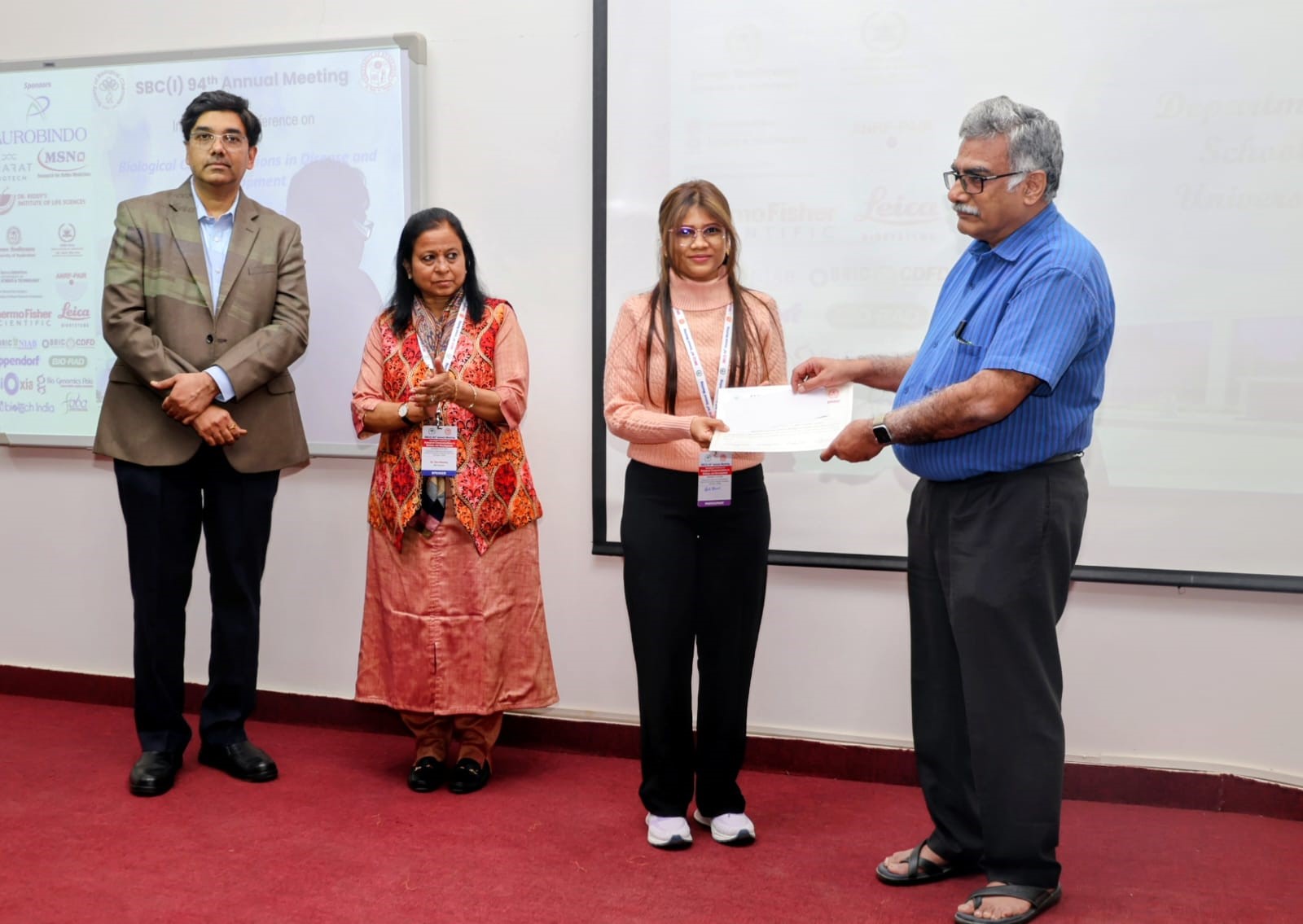 Lab Event Photo 2