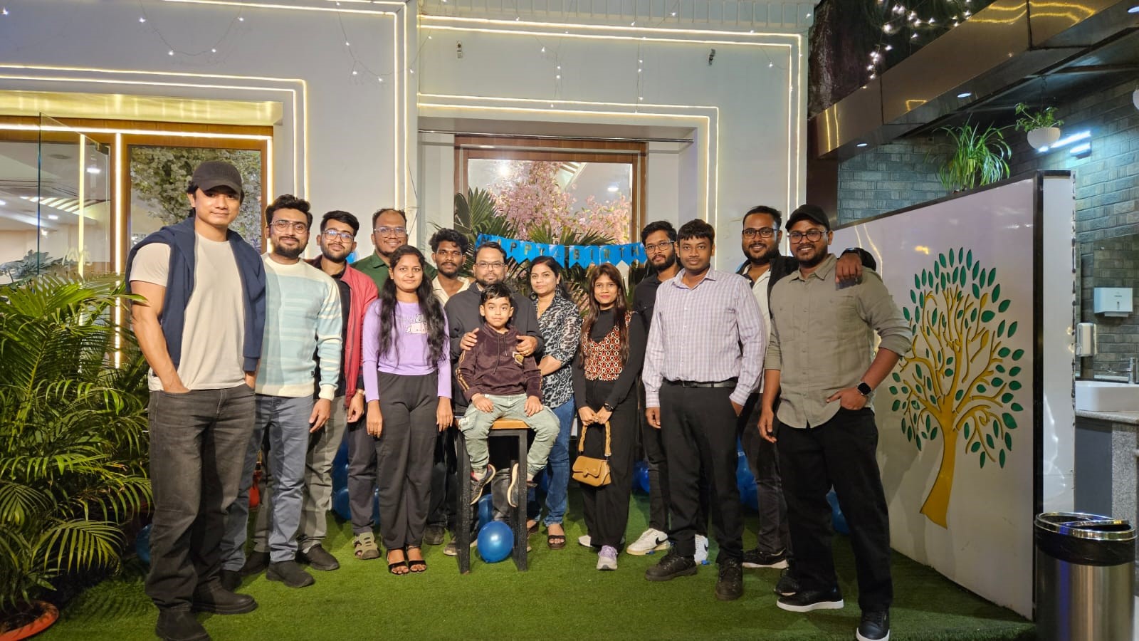 Lab Event Photo 21