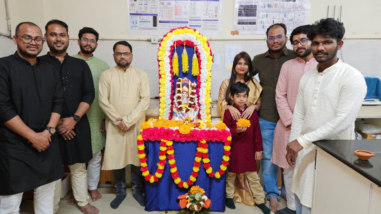 Lab Event Photo 22