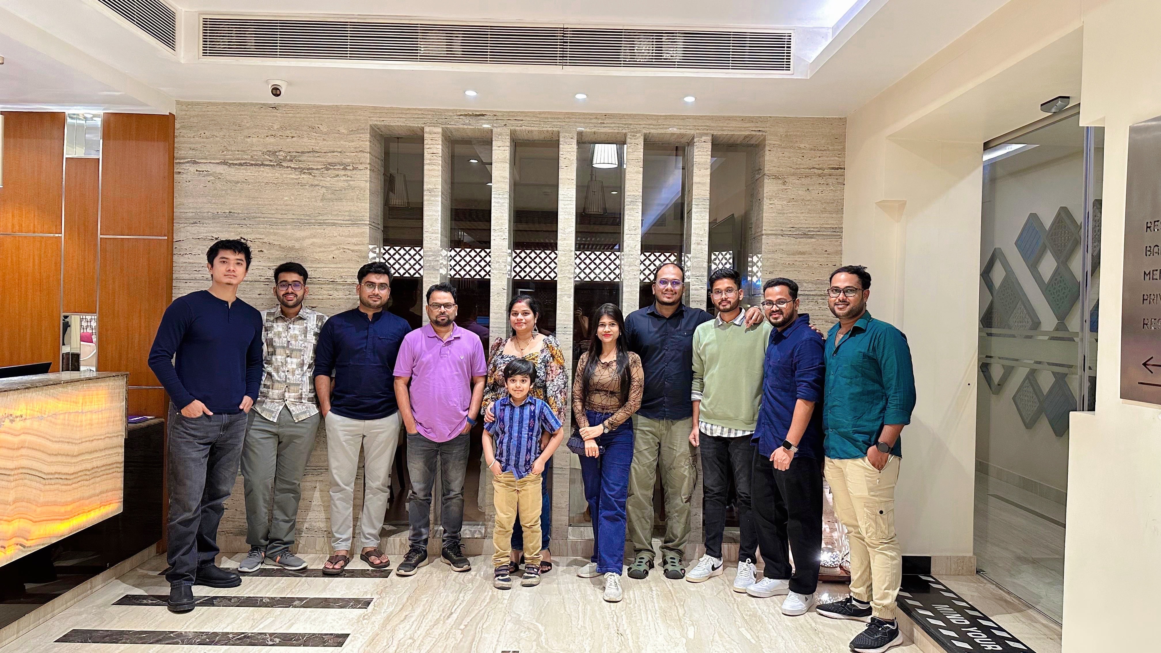 Lab Event Photo 23