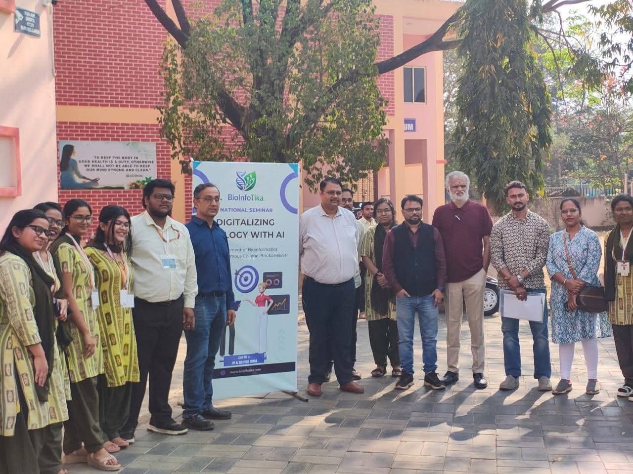 Lab Event Photo 27