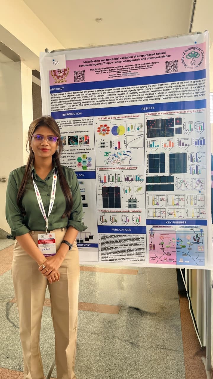 Lab Event Photo 3