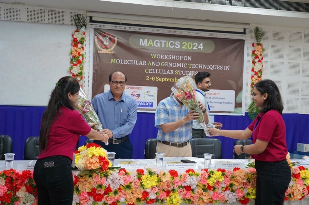 Lab Event Photo 4