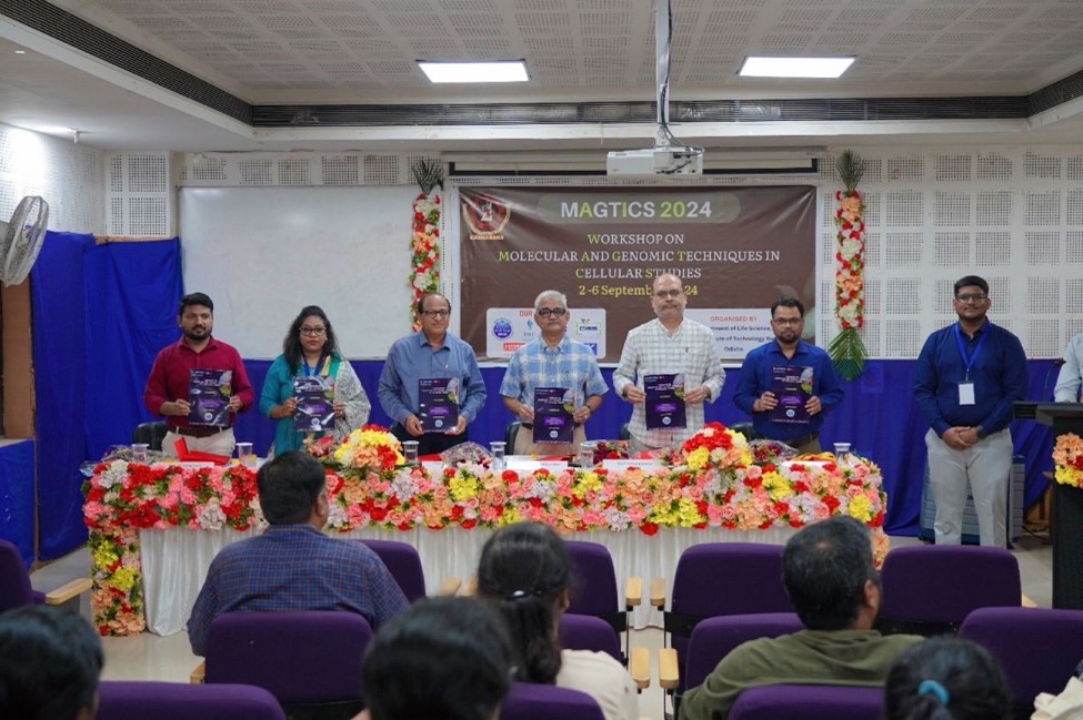 Lab Event Photo 5