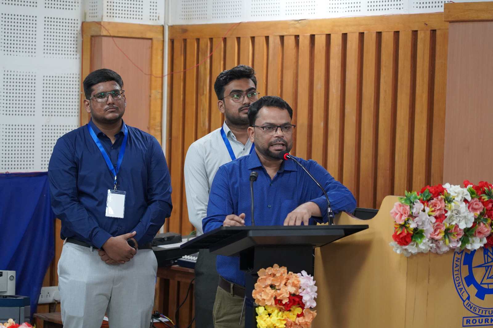 Lab Event Photo 6