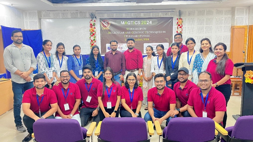 Lab Event Photo 7
