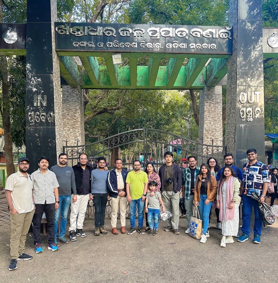 Lab Event Photo 9