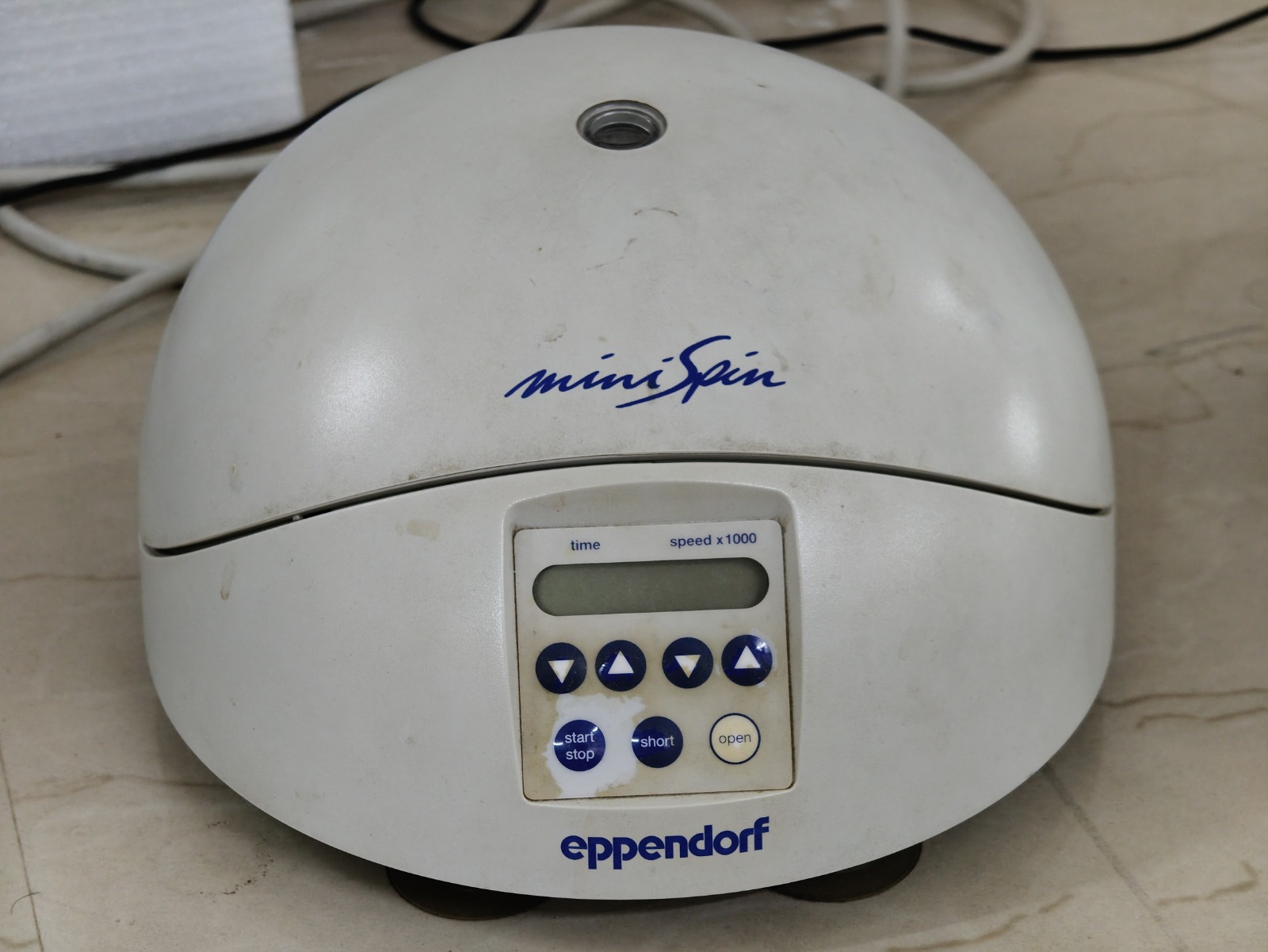 Lab Instrument 3