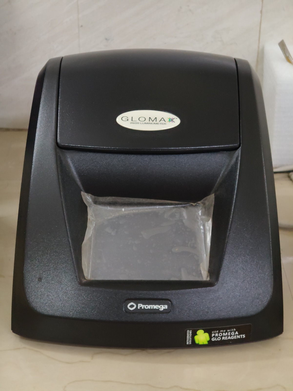 Lab Instrument 4