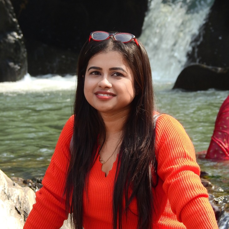 Pooja Gupta