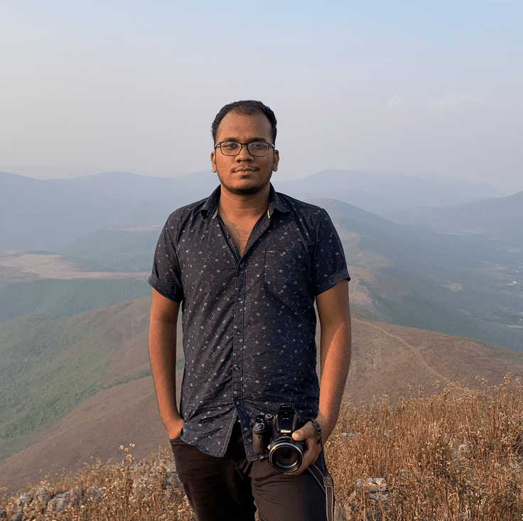 Subham Behera
