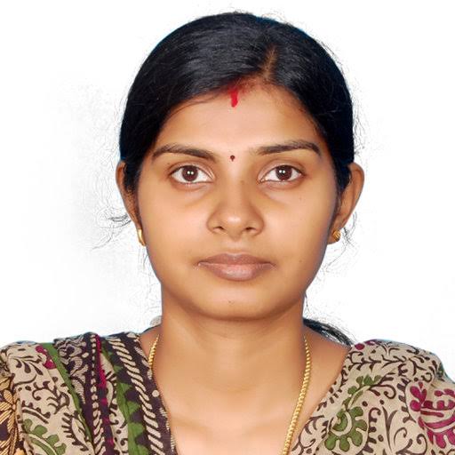 Karthika Parvathy K.R