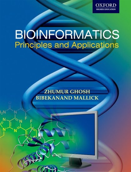 Bioinformatics Book Cover