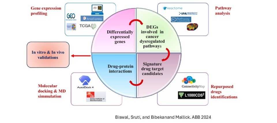 Drug Repurposing