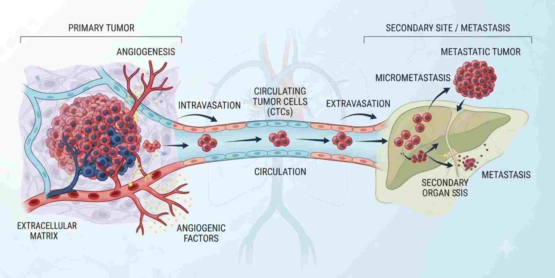 Cancer Progression