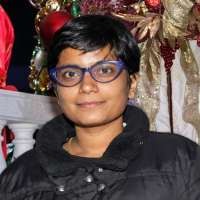 Dr. Arunima Shilpi