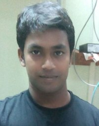 Dr. Basudeb Das
