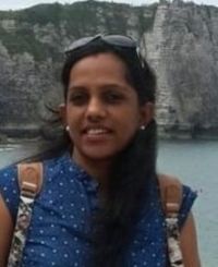 Dr. Devyani Samantarrai