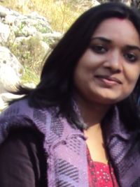 Dr. Garima Singh