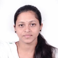 Dr. Jyoti Roy