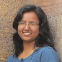 Dr. Mousumi Sahu