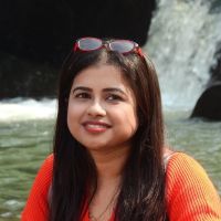Dr. Puja Gupta