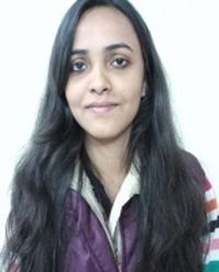 Dr. Trisha Chattopadhyay