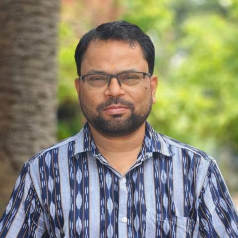 Dr. Bibekanand Mallick