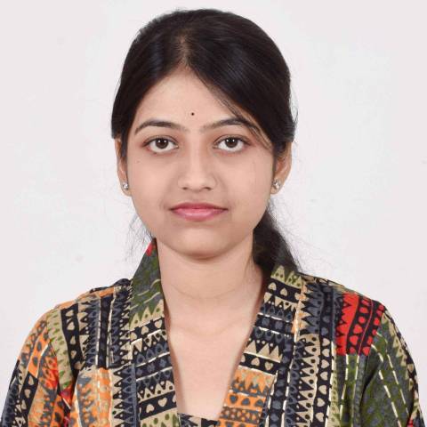 Bijay Laxmi Senapati