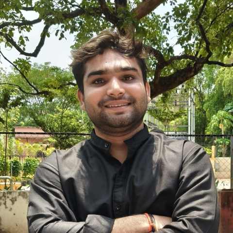 Himanshu Prajapati