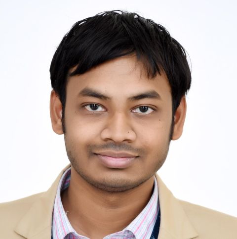 Dr. Jeevan Patra