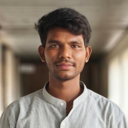 Ramkrishna Pangi