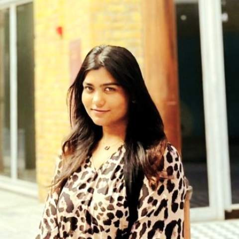 Rheabi Ahamed