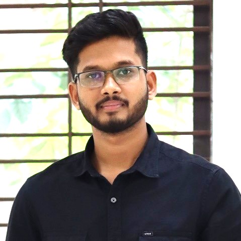Sayan Sahoo