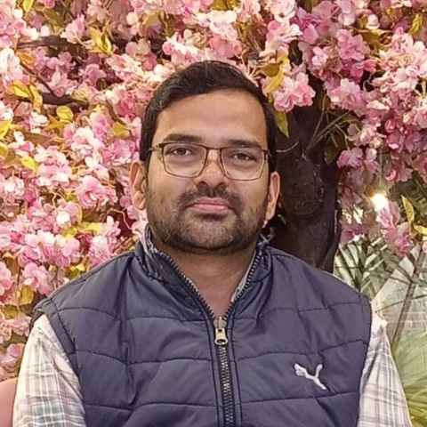 Dr. Sonu Bharti