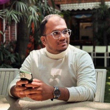 Subham Kumar Behera