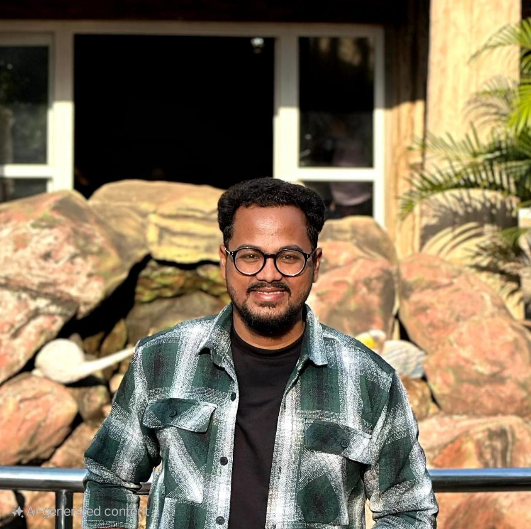 Deepak Kumar Behera