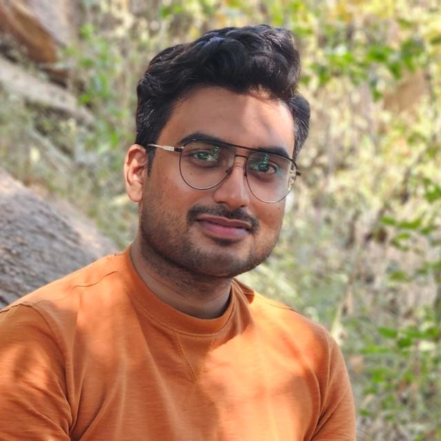 Jiban Jyoti Dash