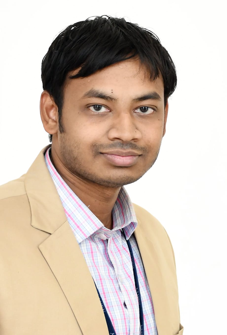 Dr. Jeevan Patra