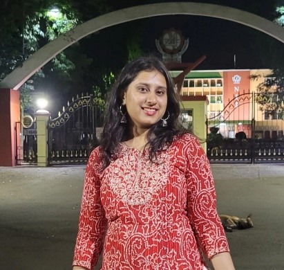 Mansi Nehra