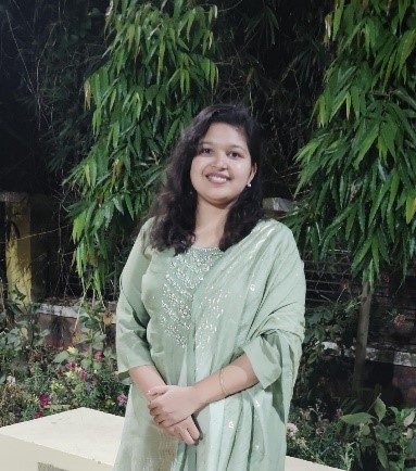 Sushree Minakshi Sahu